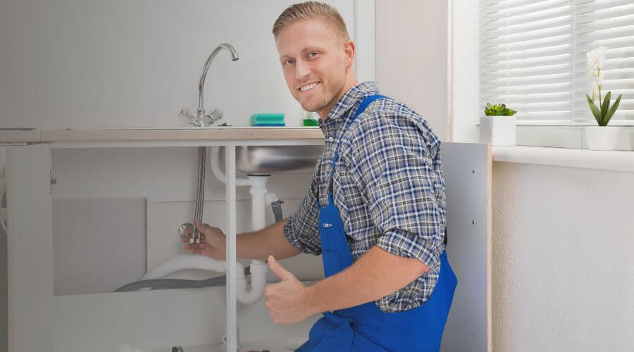 Same Day Plumbing Service in Jeffersonville, OH
